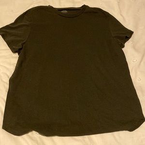 Green XL H&M T-Shirt